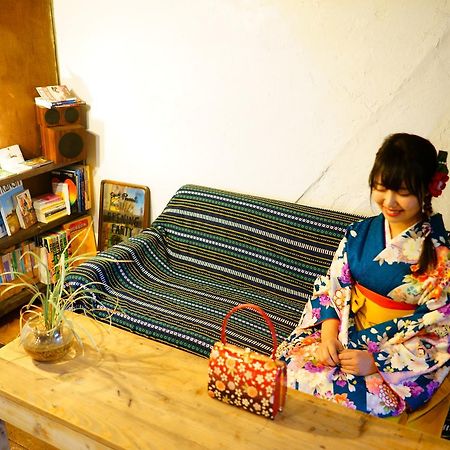 Slow House Kyoto Eksteriør bilde