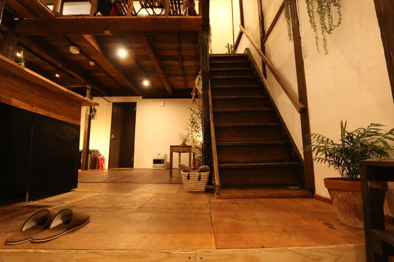 Slow House Kyoto Eksteriør bilde
