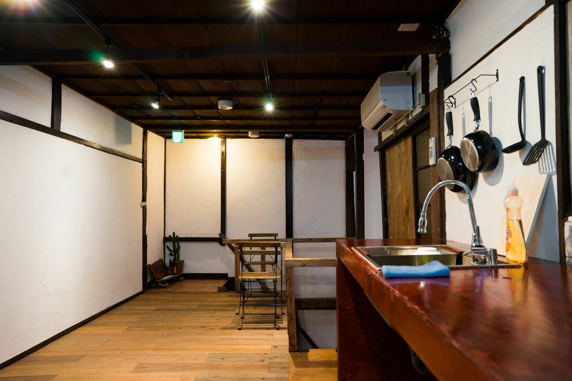 Slow House Kyoto Eksteriør bilde